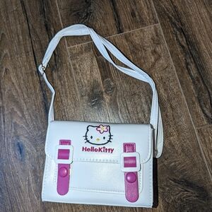 Brand new hello kitty purse